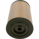 BOSCH F 026 400 411 Luftfilter