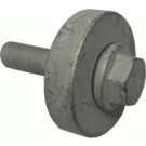 MS43 Schraubensatz, Riemenscheibe-Kurbelwelle