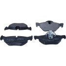 Maxgear | Bremsbelagsatz, Scheibenbremse | 19-0525