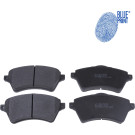 ADJ134228 Bremsbelagsatz, Scheibenbremse