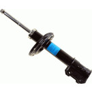 Sachs | Stoßdämpfer | 312 604