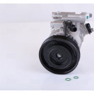 890684 Kompressor, Klimaanlage ** FIRST FIT **