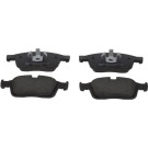 FDB4943 Bremsbelagsatz, Scheibenbremse PREMIER ECO FRICTION FDB4943 Bremsbelagsatz, Scheibenbremse PREMIER ECO FRICTION