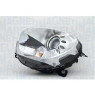 Magneti Marelli | Hauptscheinwerfer | 711307023643
