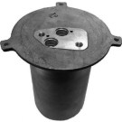 AD 134 000S Trockner, Klimaanlage BEHR