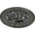 Sachs | Kupplungsscheibe | 1861 448 334