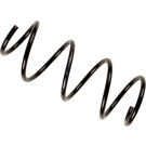 36-198085 Fahrwerksfeder BILSTEIN - B3 Serienersatz (Federn)