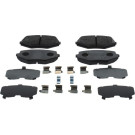 0 986 494 655 Bremsbelagsatz, Scheibenbremse 0 986 494 655 Bremsbelagsatz, Scheibenbremse