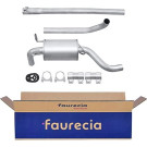 Hella | Mittelschalldämpfer | 8LC 366 023-991