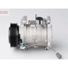 DENSO 10S17C Klimakompressor DCP40015 DENSO 10S17C Klimakompressor DCP40015