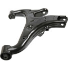 42106 01 Lenker, Radaufhängung