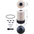 KX 338/22D Kraftstofffilter