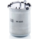 WK 823/2 Kraftstofffilter