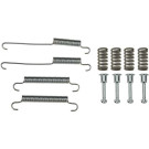 SFK427 Zubehörsatz, Feststellbremsbacken SFK427 Zubehörsatz, Feststellbremsbacken