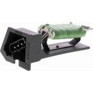 V20-79-0003-1 Regler, Innenraumgebläse Original VEMO Qualität