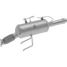 8LH 366 081-381 Ruß-/Partikelfilter, Abgasanlage Easy2Fit – PARTNERED with Faurecia 8LH 366 081-381 Ruß-/Partikelfilter, Abgasanlage Easy2Fit – PARTNERED with Faurecia