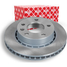 FEBI BILSTEIN 04844 Bremsscheibe FEBI BILSTEIN 04844 Bremsscheibe