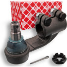 FEBI BILSTEIN 35295 Spurstangenkopf