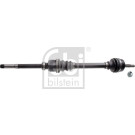 febi bilstein | Antriebswelle | 193736