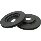 QUARO | Bremsscheibe | QD1546HC
