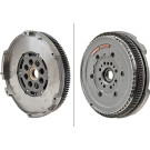 415 0628 10 Schwungrad LuK DMF