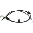 1 987 477 112 Seilzug, Feststellbremse 1 987 477 112 Seilzug, Feststellbremse