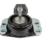Metzger | Lagerung, Motor | 8054063