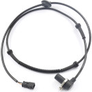 GEBE | Sensor, Raddrehzahl | 9 1161 1