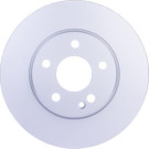 Hella Pagid | Bremsscheibe | 8DD 355 128-281