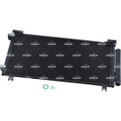 NRF | Kondensator, Klimaanlage | 350612