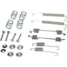 27-0370 Zubehörsatz, Bremsbacken