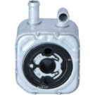 31170 Ölkühler, Motoröl EASY FIT