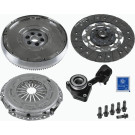 SACHS 2290 601 017 Kupplungssatz ZMS Modul XTend plus CSC