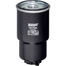 Hengst Filter | Kraftstofffilter | H537WK