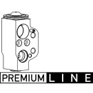 Mahle | Expansionsventil, Klimaanlage | AVE 75 000P