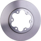 Hella | Bremsscheibe | 8DD 355 117-421