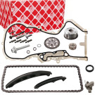 FEBI BILSTEIN 106306 Steuerkettensatz Zahnkette
