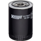 Hengst Filter | Ölfilter | H17W27