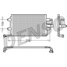 DCN32017 Kondensator, Klimaanlage