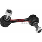 Metzger | Stange/Strebe, Stabilisator | 53026213