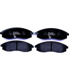 8DB 355 006-731 Bremsbelagsatz, Scheibenbremse 8DB 355 006-731 Bremsbelagsatz, Scheibenbremse