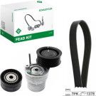 529 0313 10 Keilrippenriemensatz 529 0313 10 Keilrippenriemensatz