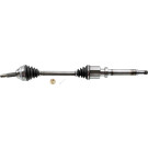 FEBI BILSTEIN 183475 Antriebswelle FEBI BILSTEIN 183475 Antriebswelle