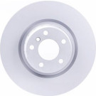 Hella | Bremsscheibe | 8DD 355 120-801