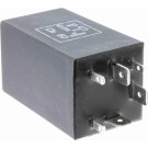 V40-71-0002 Relais, Kraftstoffpumpe Original VEMO Qualität