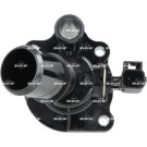 NRF | Thermostat, Kühlmittel | 725247