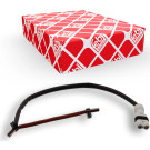 FEBI BILSTEIN 33401 Verschleißkontakt, Warnkontakt FEBI BILSTEIN 33401 Verschleißkontakt, Warnkontakt