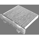 DCF053K Filter, Innenraumluft