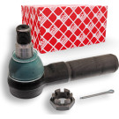 FEBI BILSTEIN 39595 Spurstangenkopf