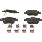 0 986 424 798 Bremsbelagsatz, Scheibenbremse 0 986 424 798 Bremsbelagsatz, Scheibenbremse